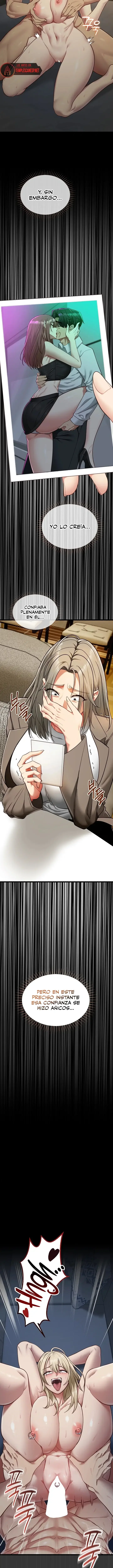 My Girlfriend Was Already Fully Trained (Raw) Chapter 31 Page 13