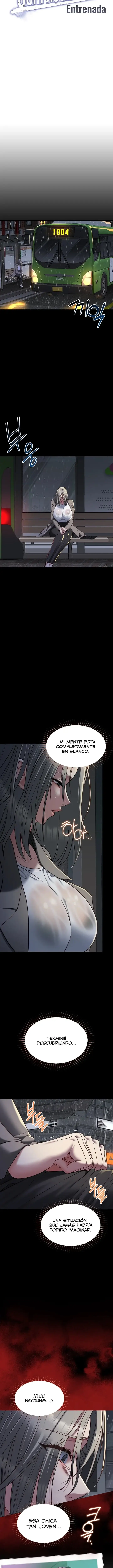 My Girlfriend Was Already Fully Trained (Raw) Chapter 32 Page 3