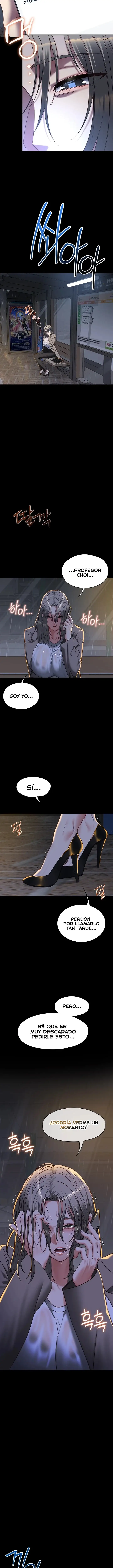 My Girlfriend Was Already Fully Trained (Raw) Chapter 32 Page 8