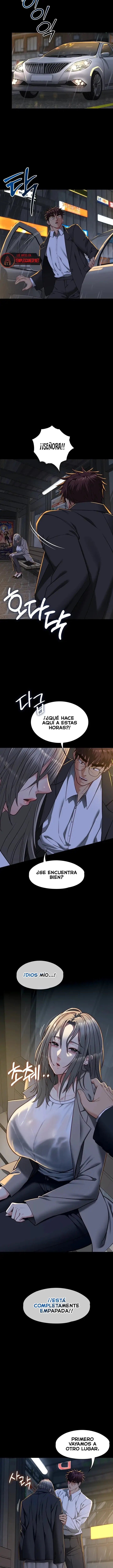 My Girlfriend Was Already Fully Trained (Raw) Chapter 32 Page 9