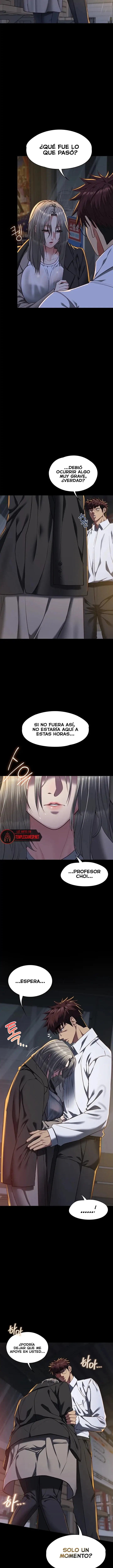 My Girlfriend Was Already Fully Trained (Raw) Chapter 32 Page 10