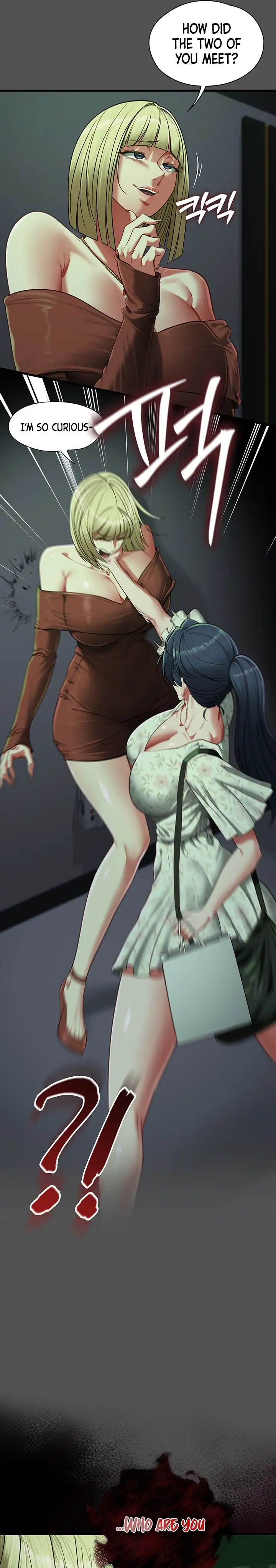 My Girlfriend Was Already Fully Trained (Raw) Chapter 41 Page 5