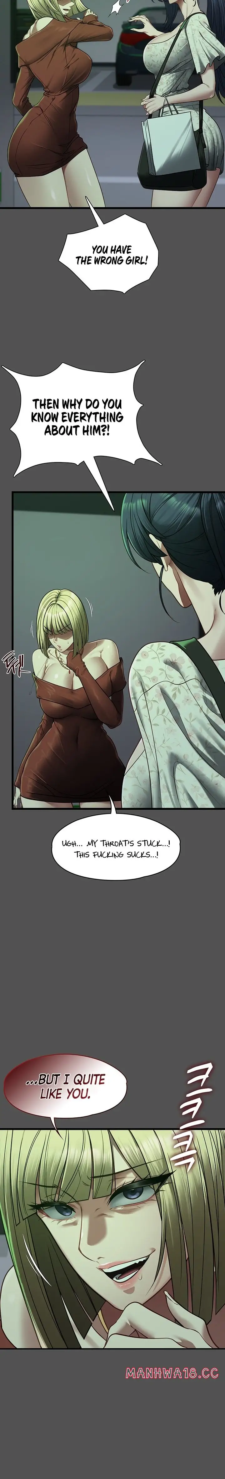 My Girlfriend Was Already Fully Trained (Raw) Chapter 41 Page 9