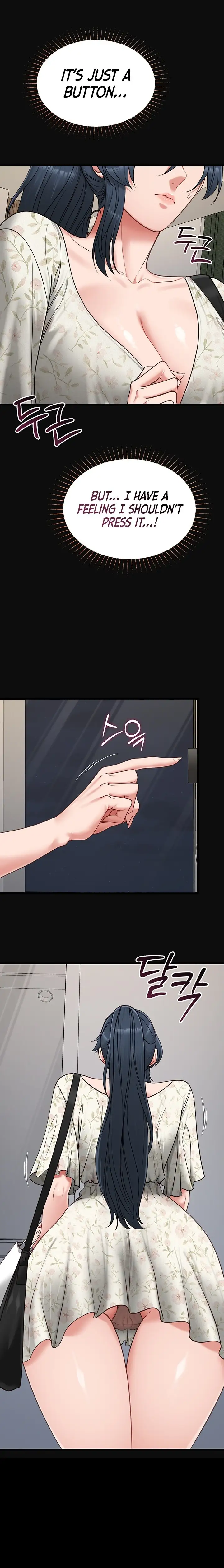 My Girlfriend Was Already Fully Trained (Raw) Chapter 41 Page 25