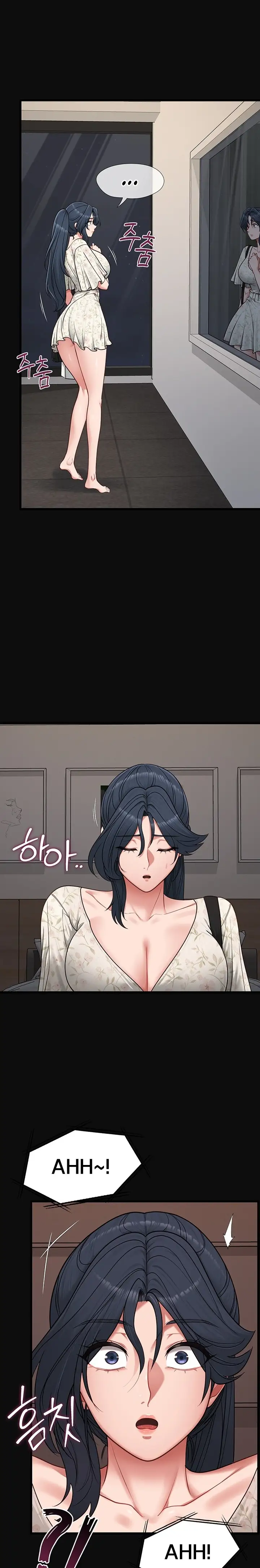 My Girlfriend Was Already Fully Trained (Raw) Chapter 41 Page 26