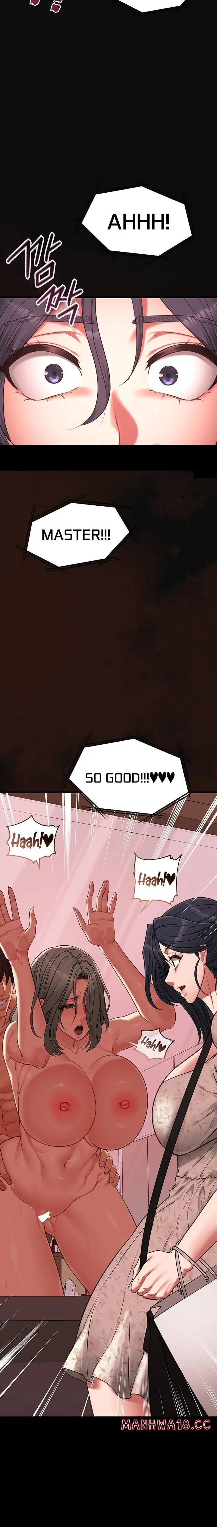 My Girlfriend Was Already Fully Trained (Raw) Chapter 41 Page 27