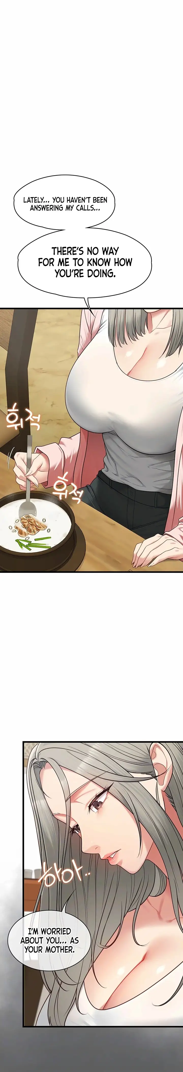My Girlfriend Was Already Fully Trained Chapter 42 Page 4