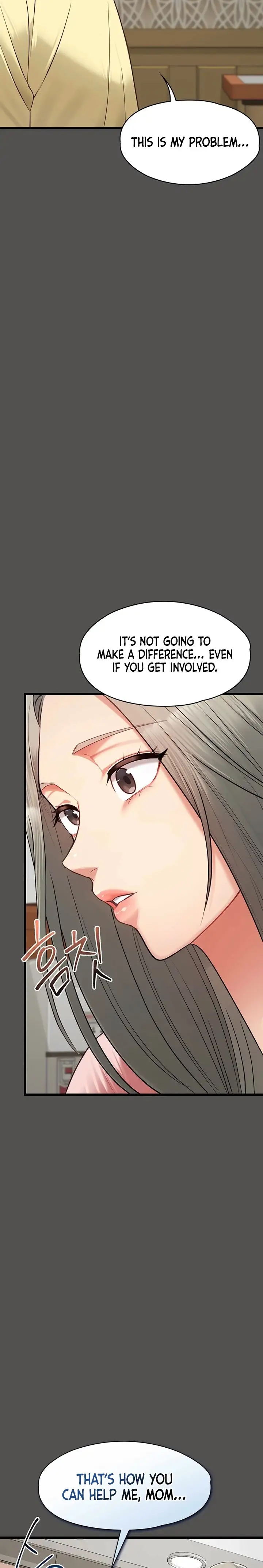 My Girlfriend Was Already Fully Trained Chapter 42 Page 11