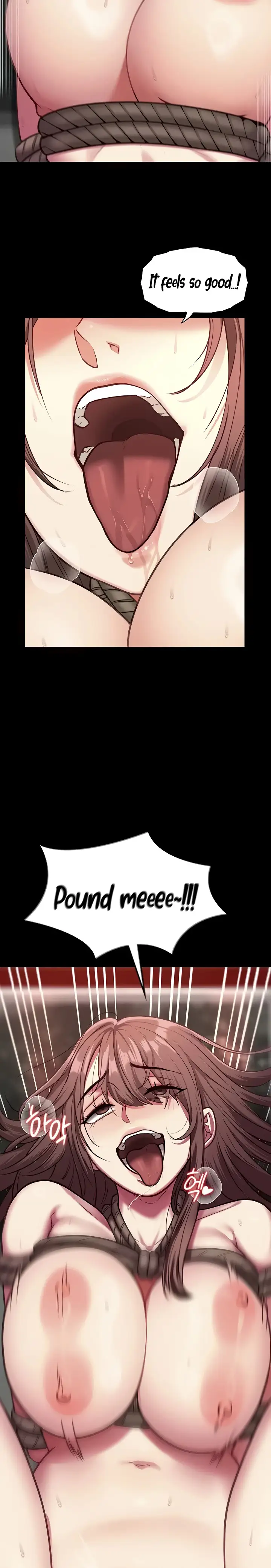 My Girlfriend Was Already Fully Trained Chapter 6 Page 23