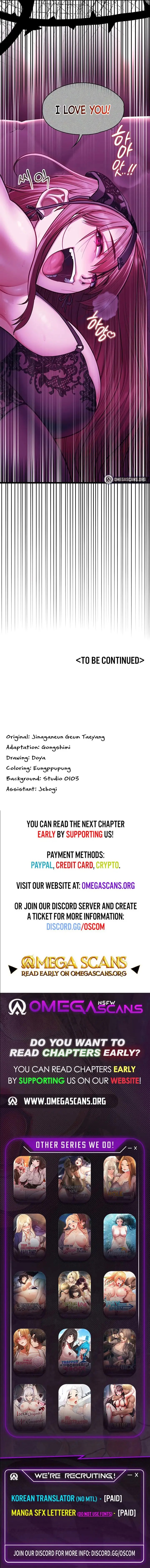 My Girlfriend Was Already Fully Trained Chapter 16 Page 9