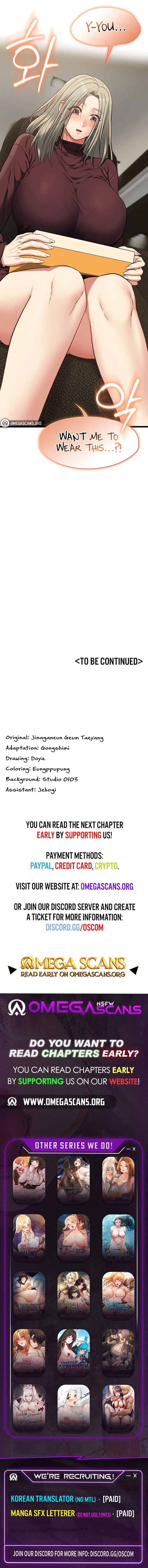 My Girlfriend Was Already Fully Trained Chapter 28 Page 9