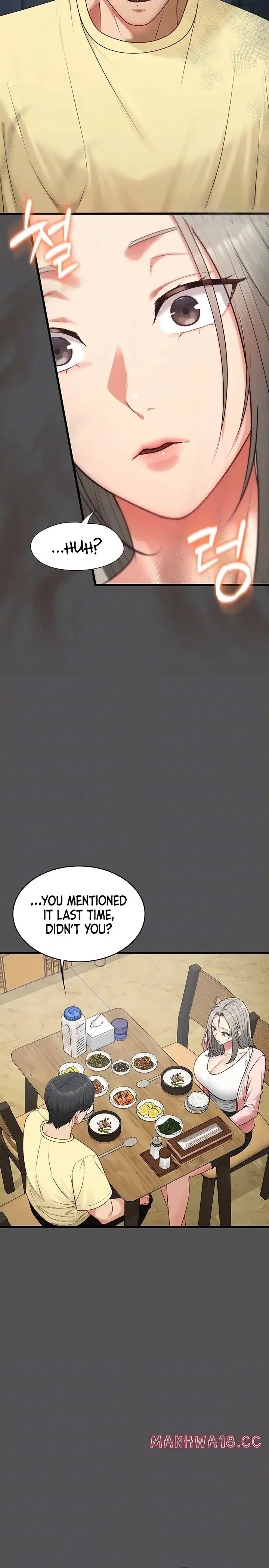 My Girlfriend Was Already Fully Trained Chapter 42 Page 7