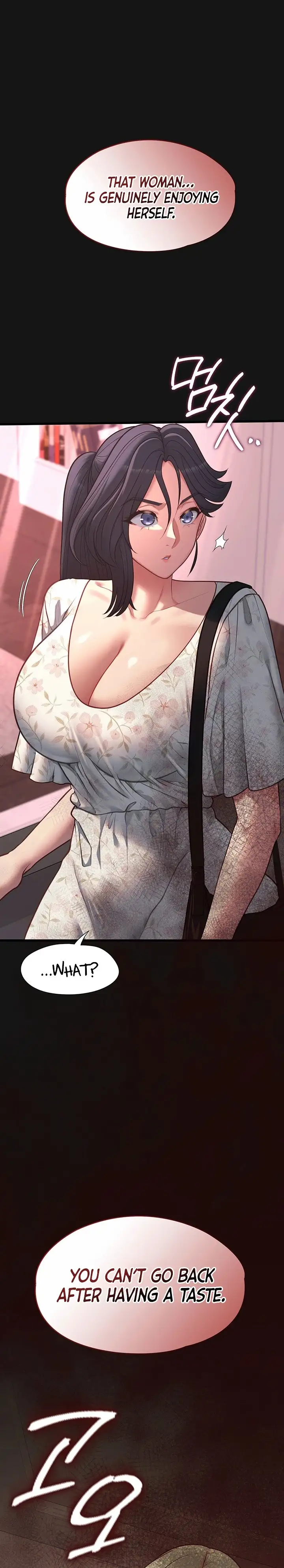 My Girlfriend Was Already Fully Trained Chapter 42 Page 32