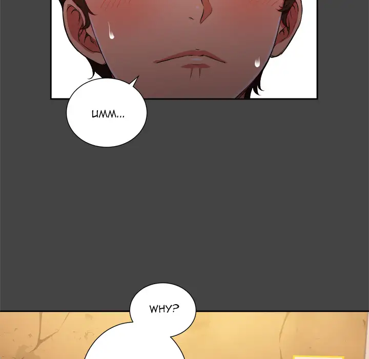 My High School Bully Chapter 1 Page 5