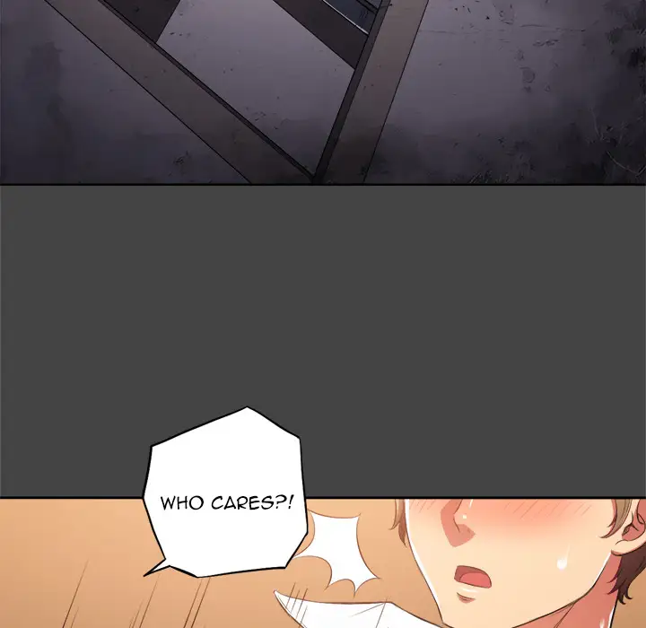 My High School Bully Chapter 1 Page 12