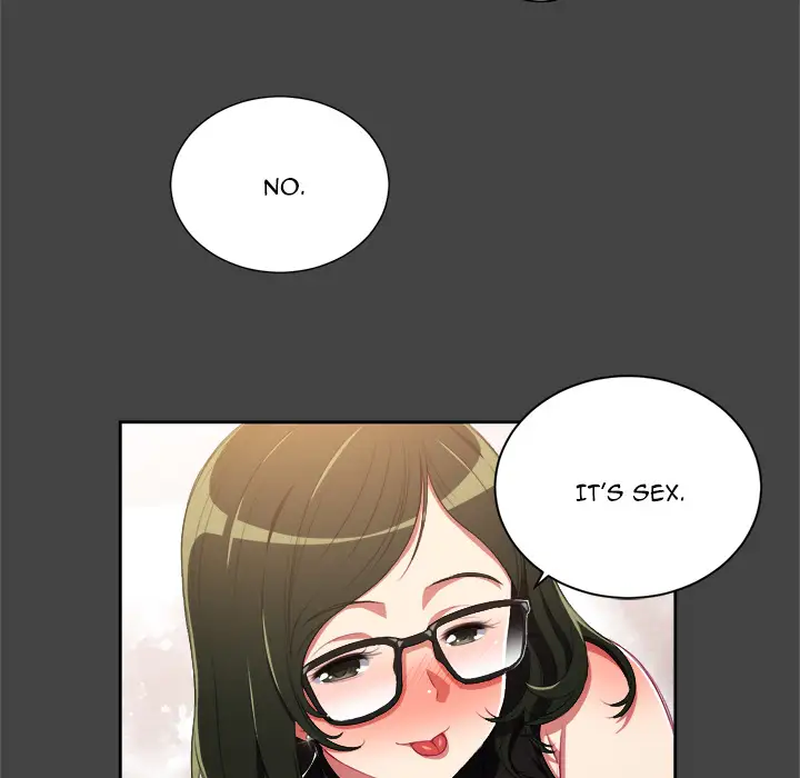My High School Bully Chapter 1 Page 19