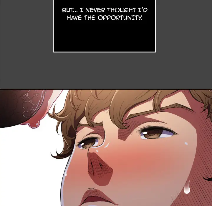My High School Bully Chapter 1 Page 25