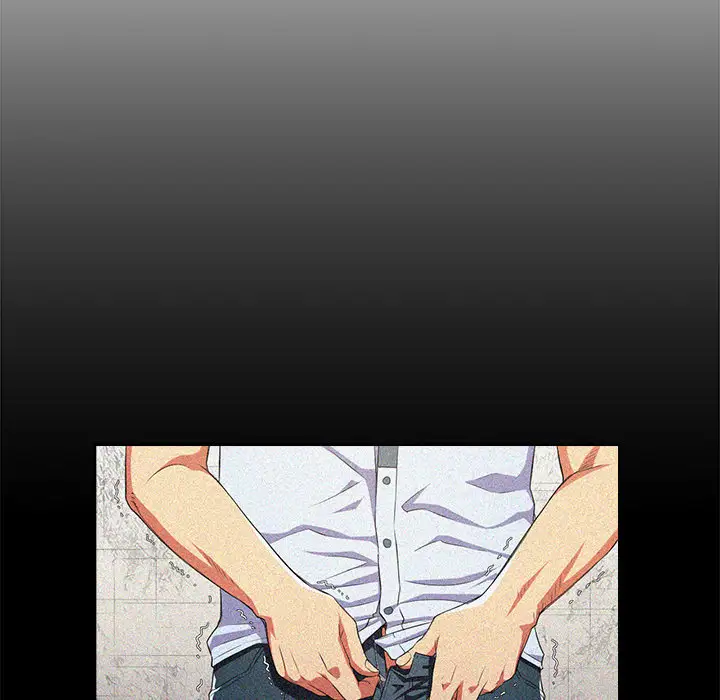 My High School Bully Chapter 1 Page 30