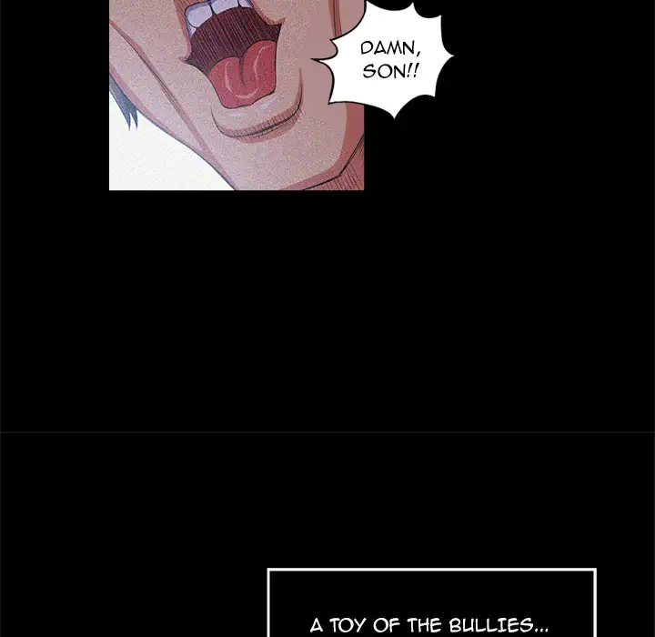 My High School Bully Chapter 1 Page 33