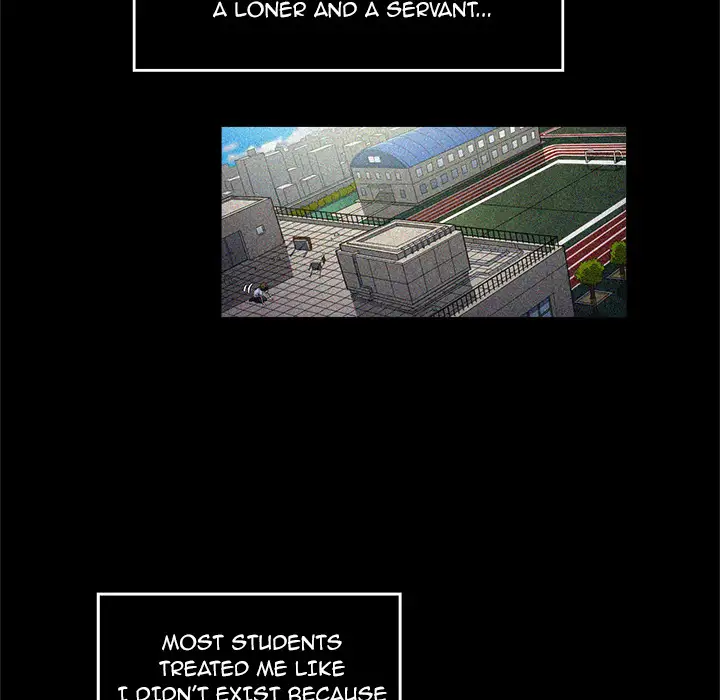 My High School Bully Chapter 1 Page 35