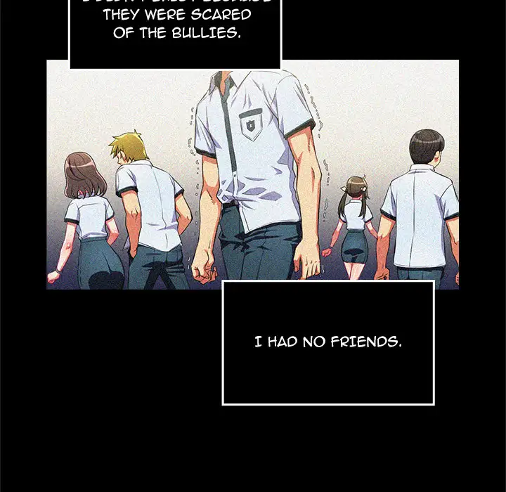My High School Bully Chapter 1 Page 36