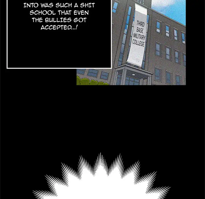 My High School Bully Chapter 1 Page 38