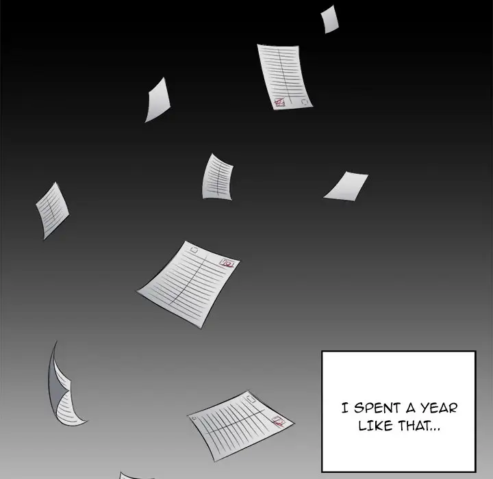 My High School Bully Chapter 1 Page 42