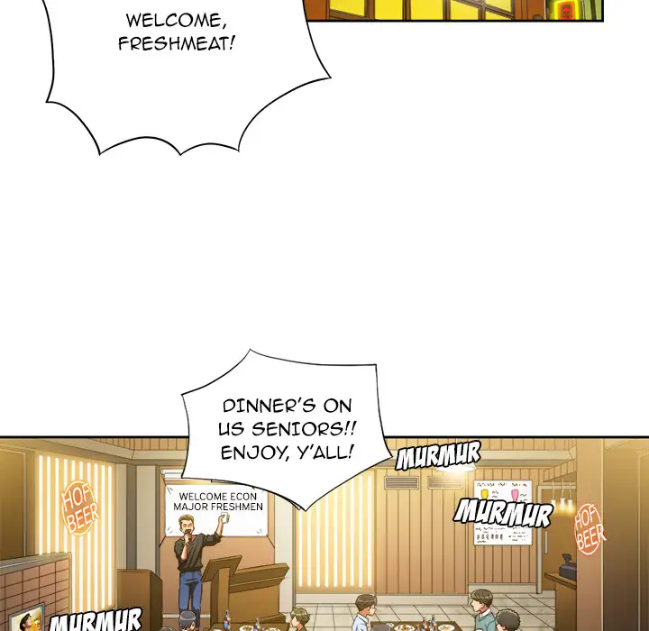 My High School Bully Chapter 1 Page 46