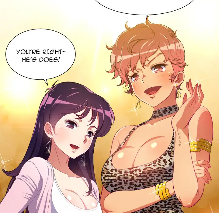 My High School Bully Chapter 1 Page 60
