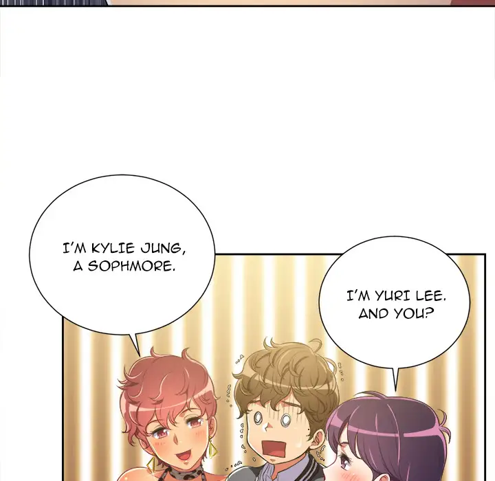 My High School Bully Chapter 1 Page 67