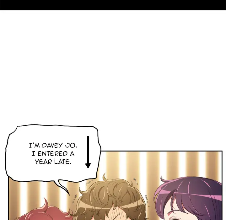 My High School Bully Chapter 1 Page 70