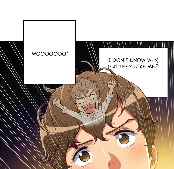 My High School Bully Chapter 1 Page 79