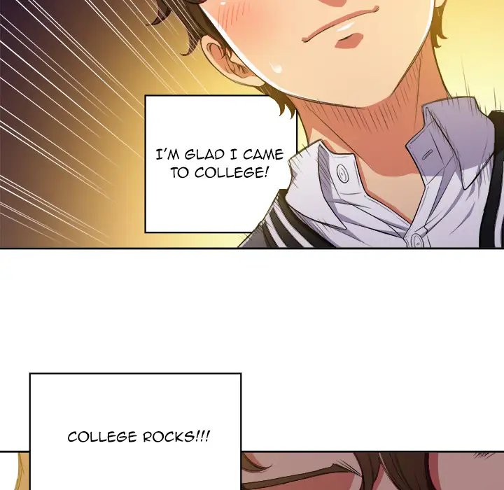 My High School Bully Chapter 1 Page 80