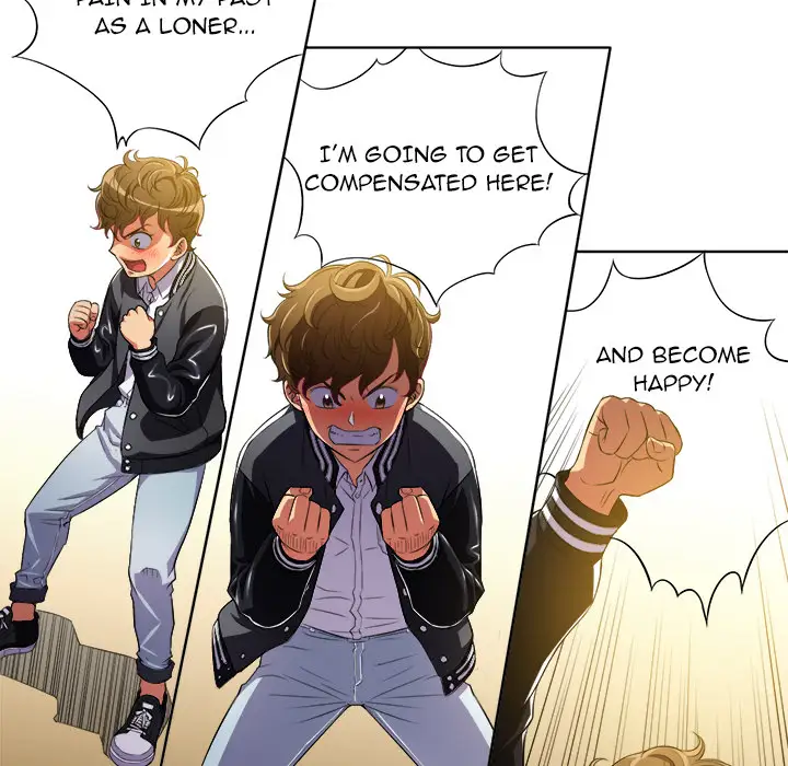 My High School Bully Chapter 1 Page 82