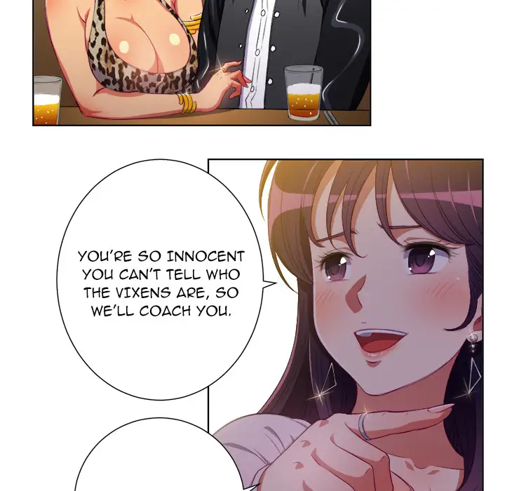 My High School Bully Chapter 1 Page 86