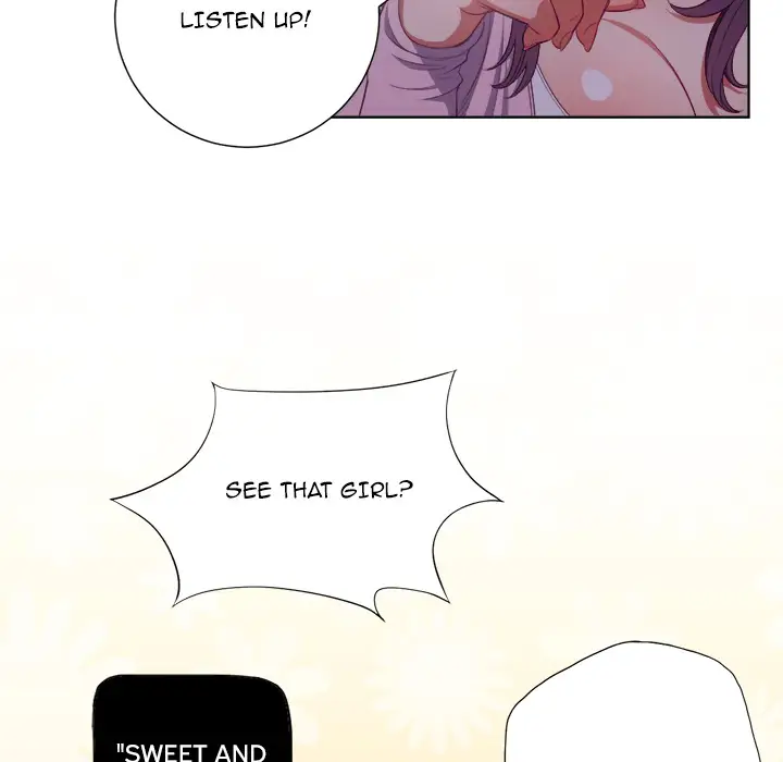 My High School Bully Chapter 1 Page 87