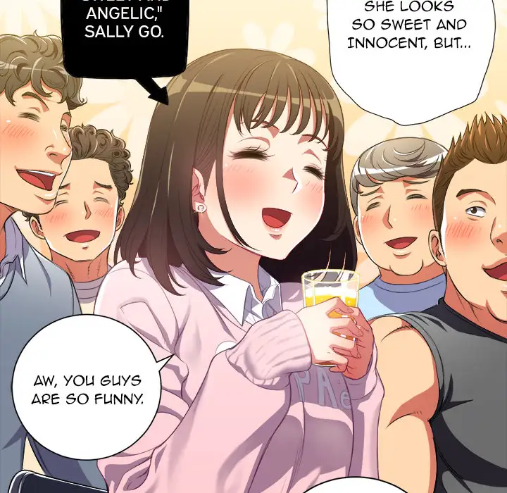 My High School Bully Chapter 1 Page 88