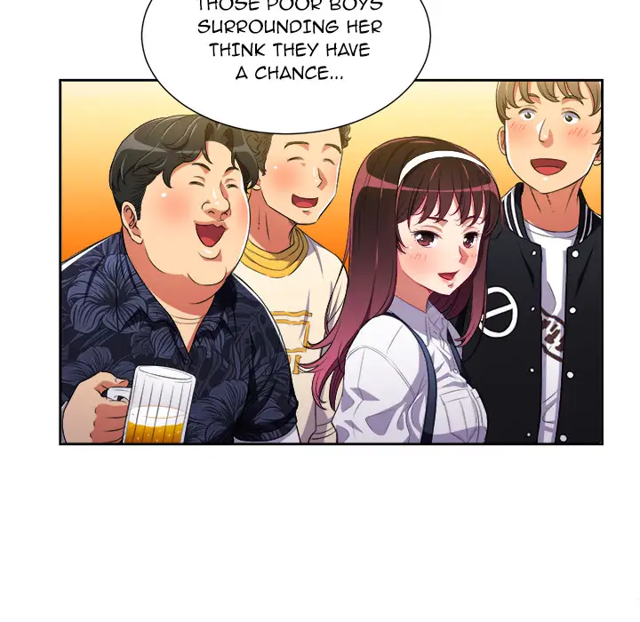 My High School Bully Chapter 1 Page 97