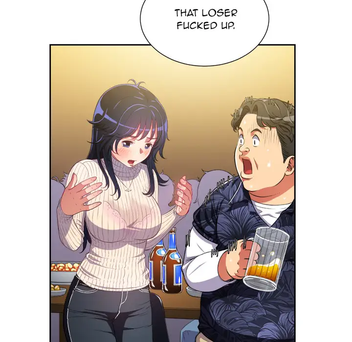 My High School Bully Chapter 1 Page 100