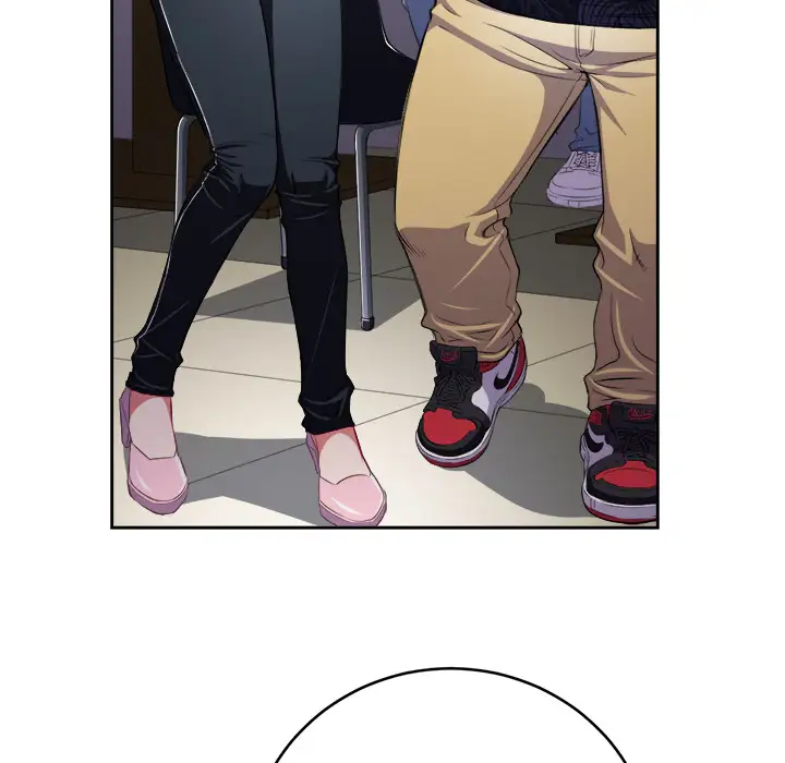 My High School Bully Chapter 1 Page 101