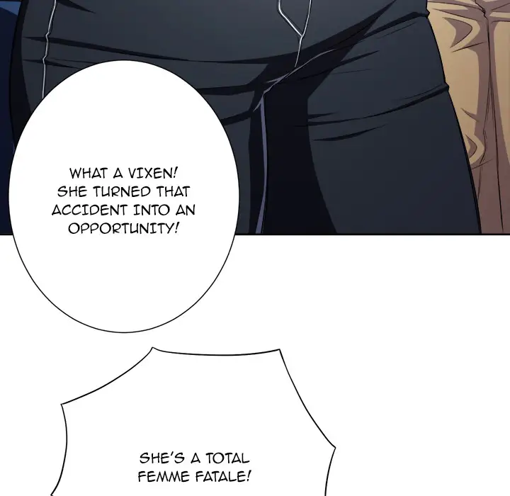 My High School Bully Chapter 1 Page 107