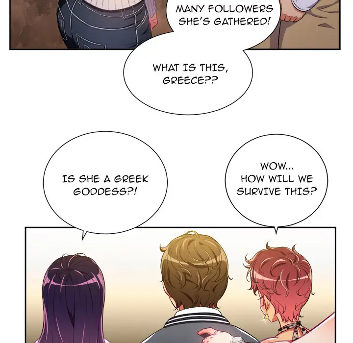 My High School Bully Chapter 1 Page 109