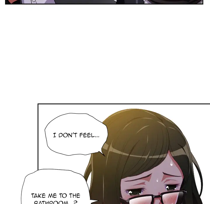 My High School Bully Chapter 1 Page 112
