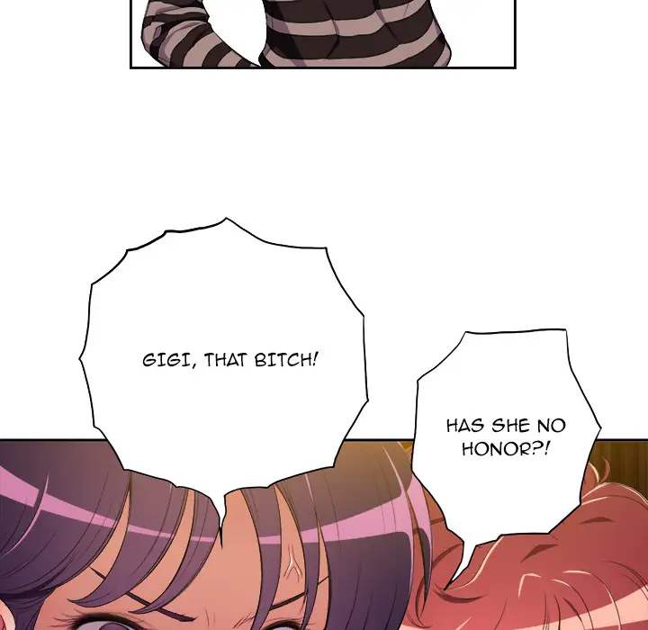 My High School Bully Chapter 1 Page 118
