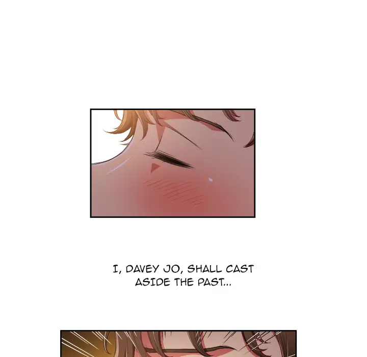 My High School Bully Chapter 1 Page 132