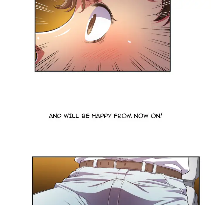 My High School Bully Chapter 1 Page 133
