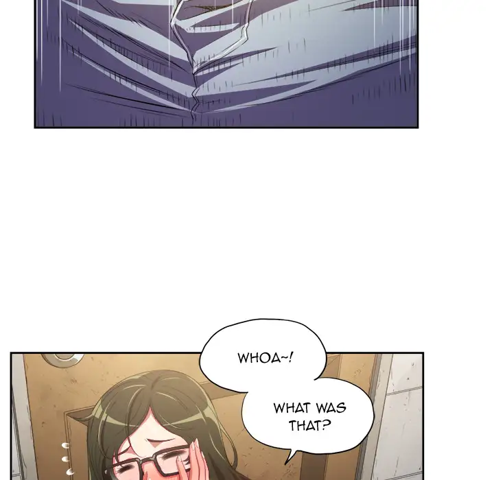 My High School Bully Chapter 1 Page 141