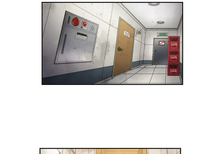 My High School Bully Chapter 2 Page 2