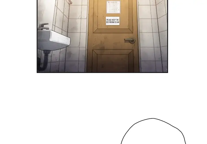 My High School Bully Chapter 2 Page 3