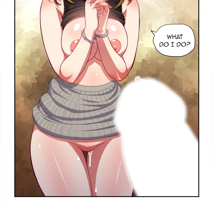 My High School Bully Chapter 2 Page 12